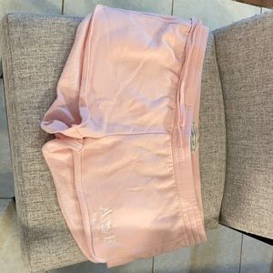 Abercrombie and Fitch shorts